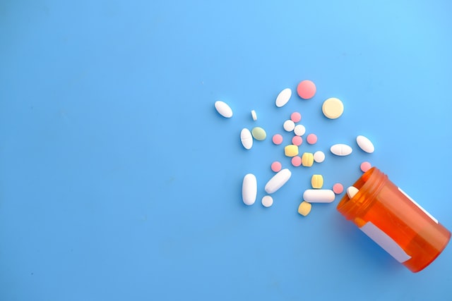 6 Ideas For Taking Your Meds as Directed – Melancholy Warrior